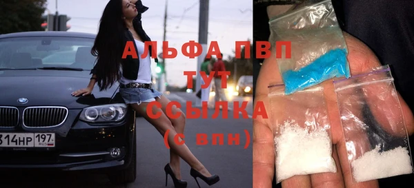 стафф Няндома